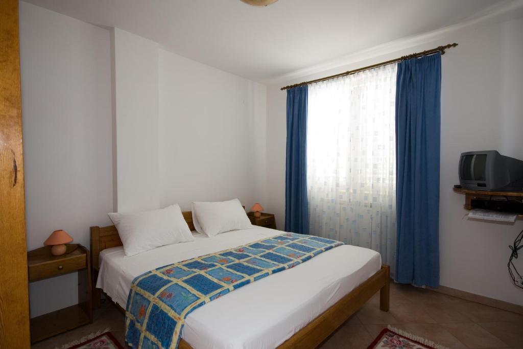 Apartments Valentino Vrsar Cameră foto
