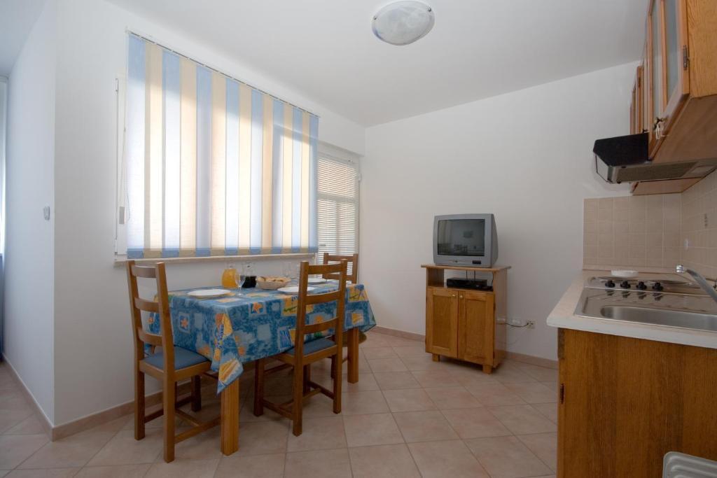 Apartments Valentino Vrsar Cameră foto
