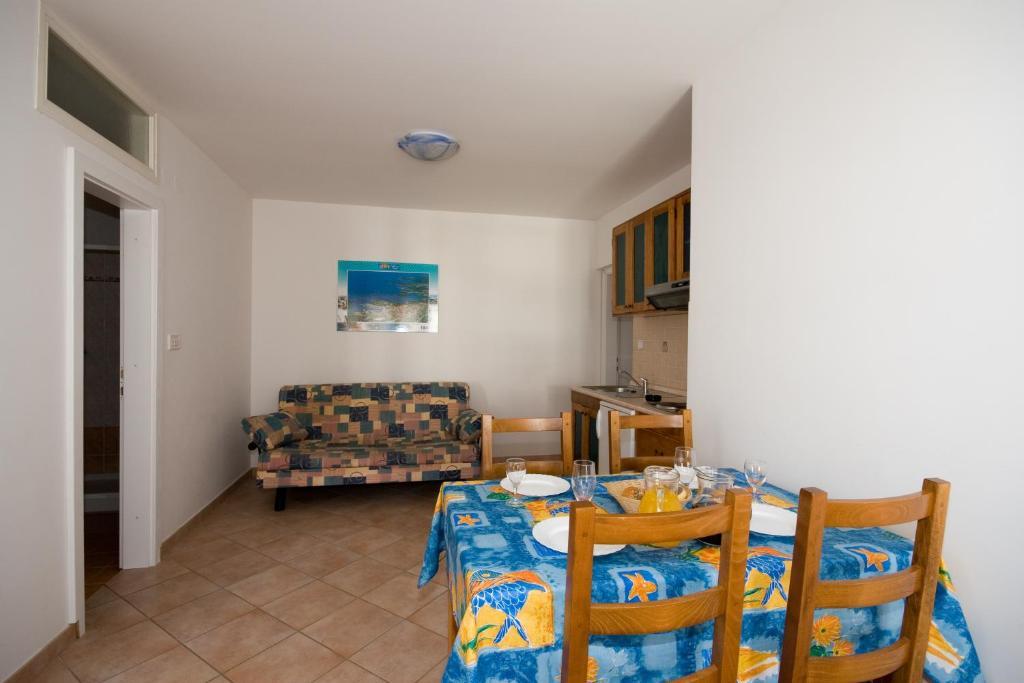 Apartments Valentino Vrsar Cameră foto
